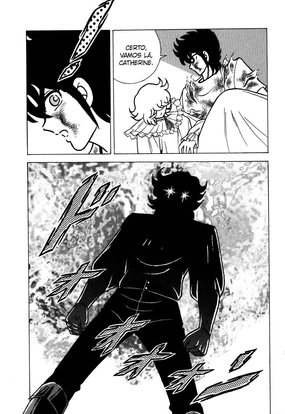 Chapter 106 - Page 26