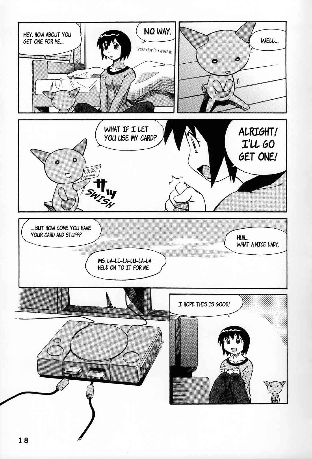Chapter 4 - Page 5