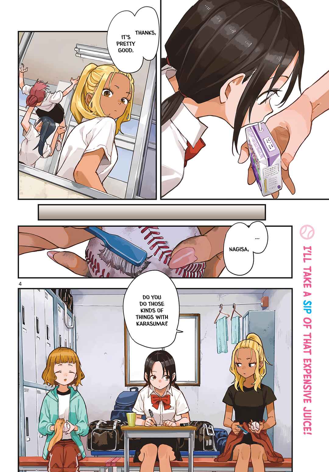 Chapter 26 - Page 4