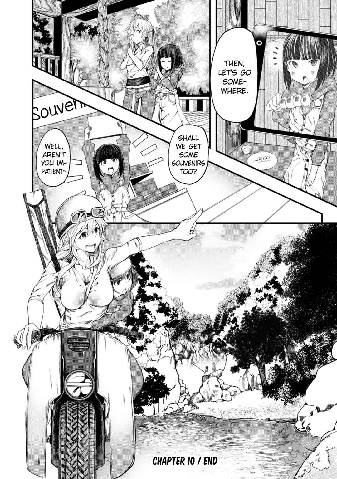 Chapter 10 - Page 32