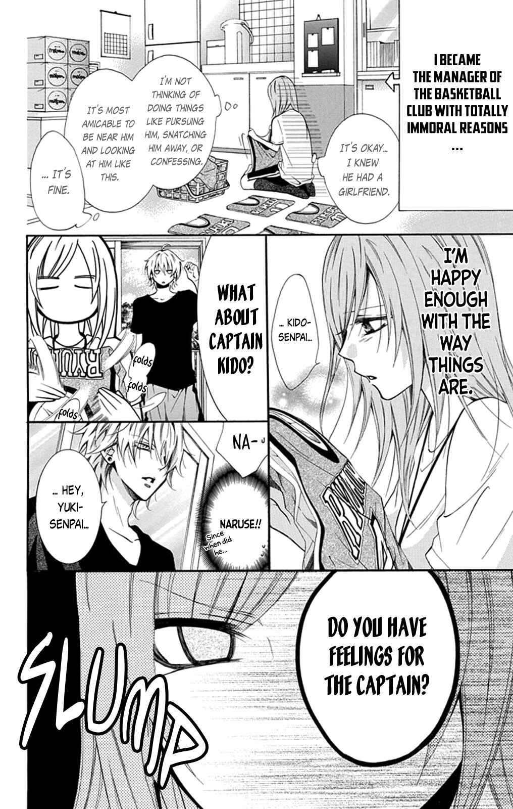 Chapter 0 - Page 7