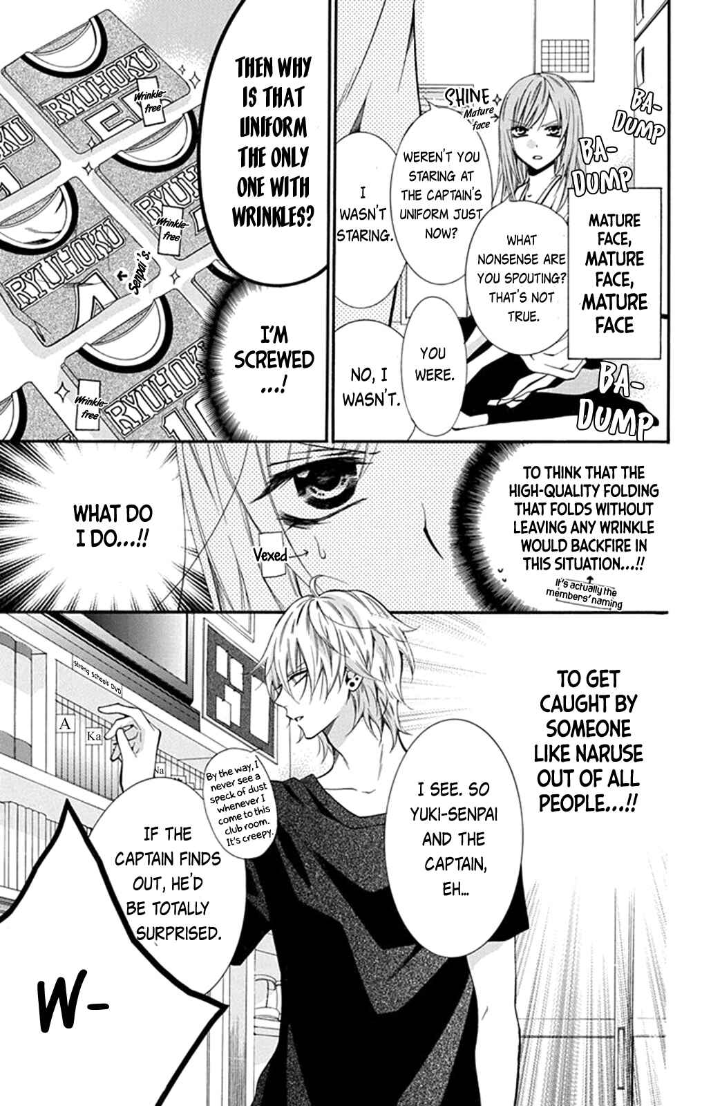 Chapter 0 - Page 8
