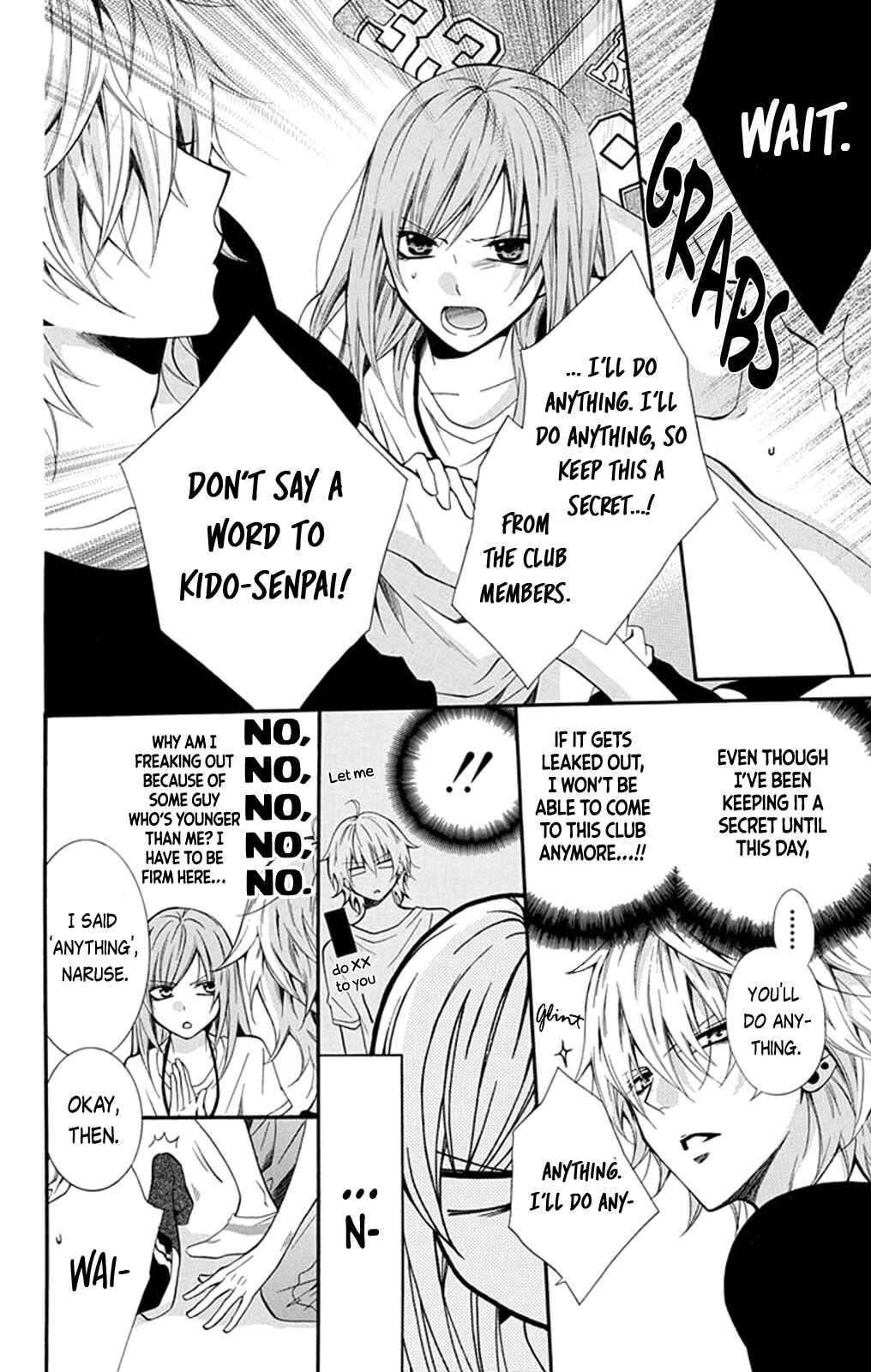 Chapter 0 - Page 9