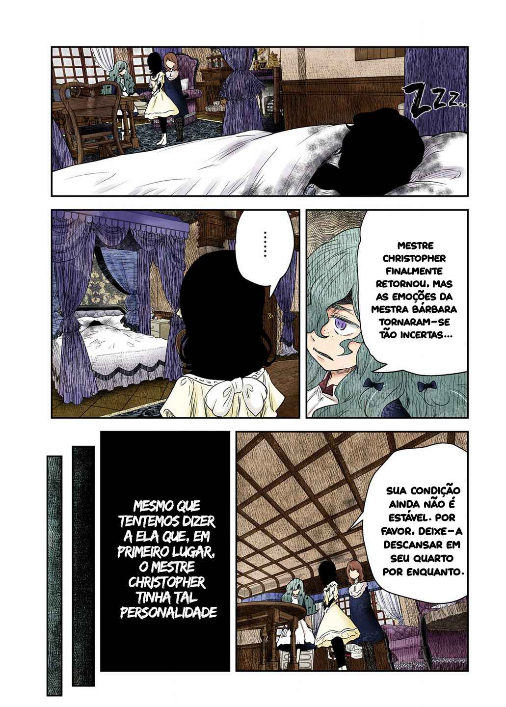 Chapter 206 - Page 10