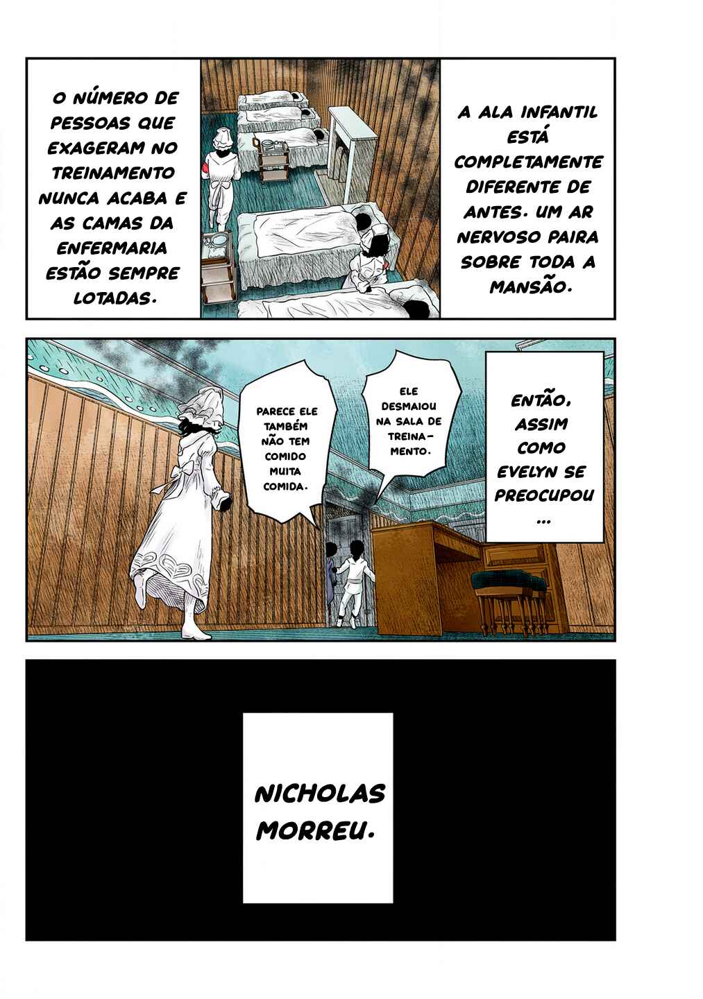 Chapter 206 - Page 15