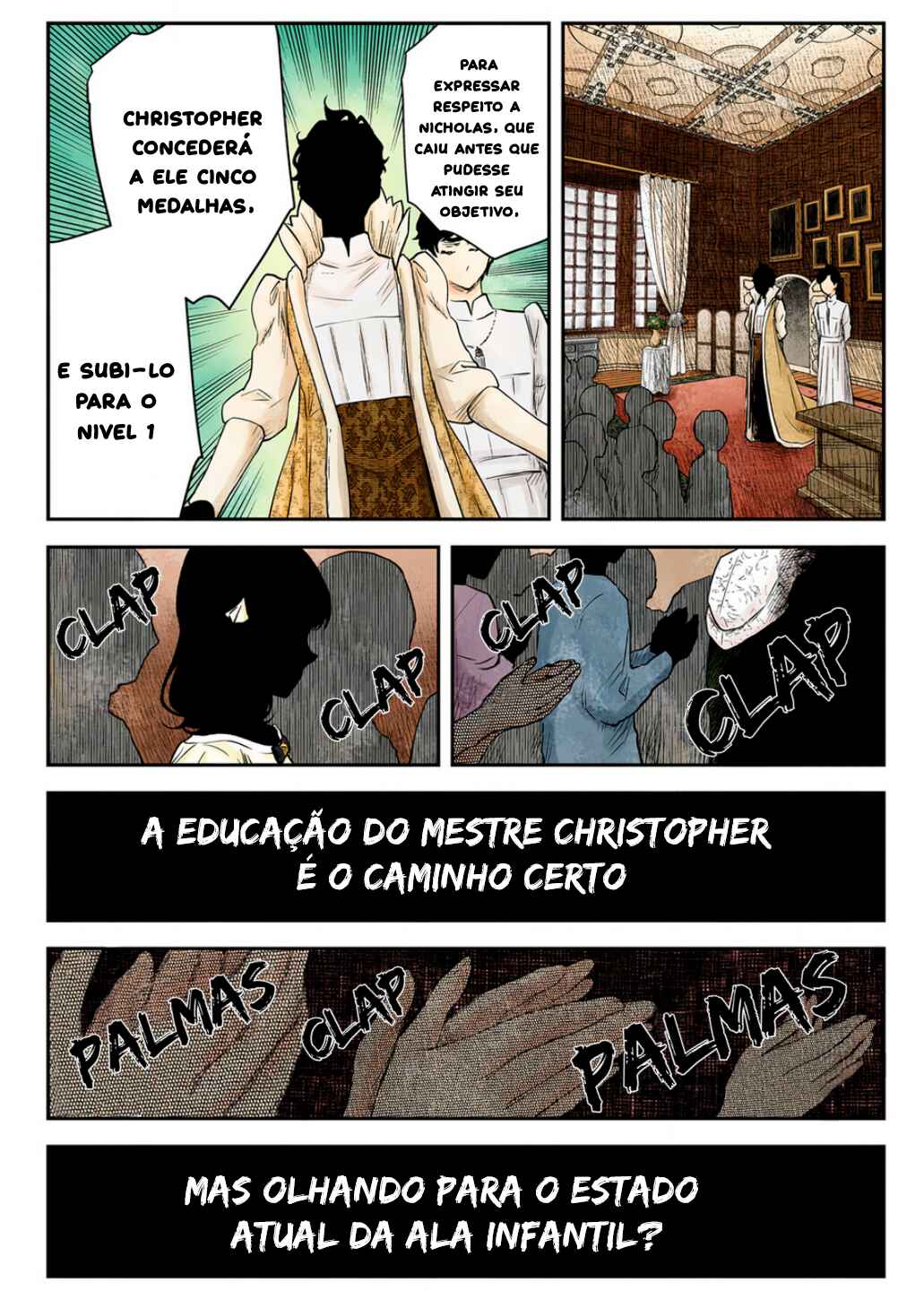 Chapter 206 - Page 16