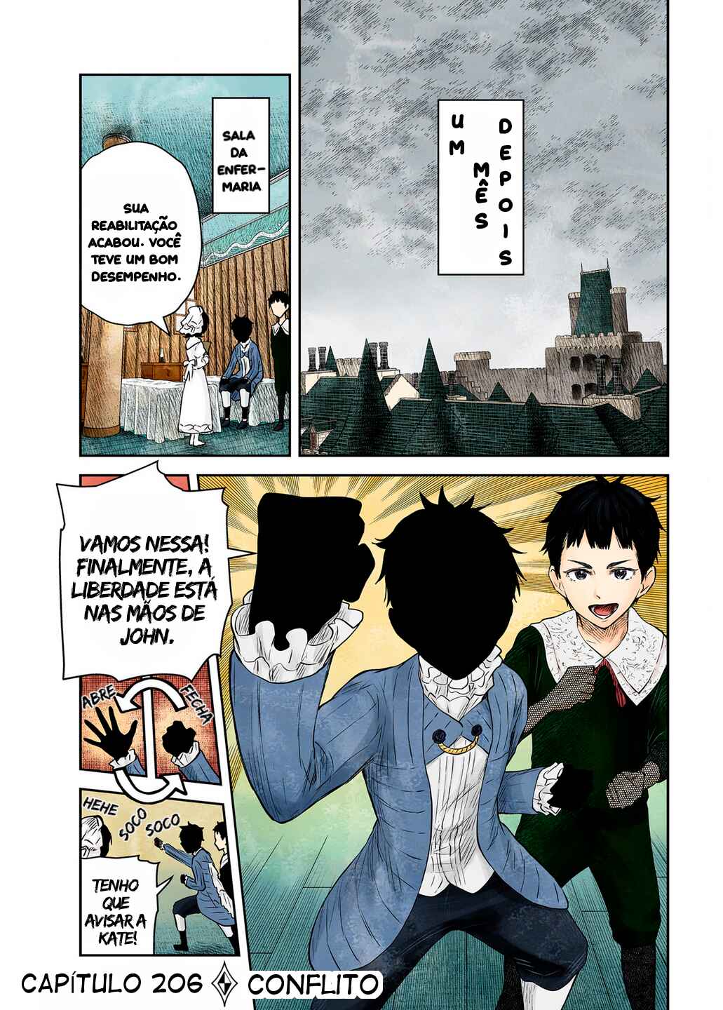 Chapter 206 - Page 2