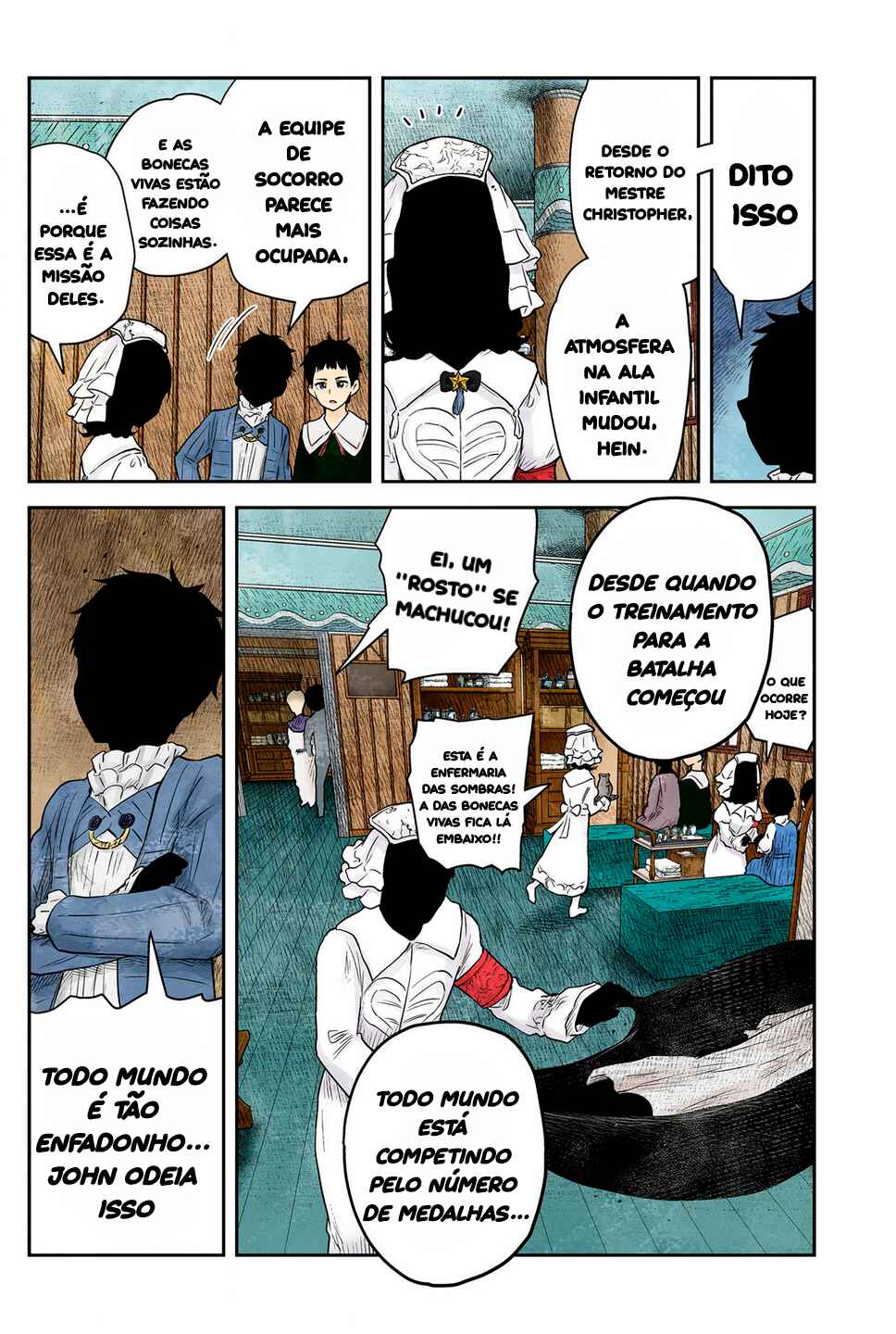 Chapter 206 - Page 3