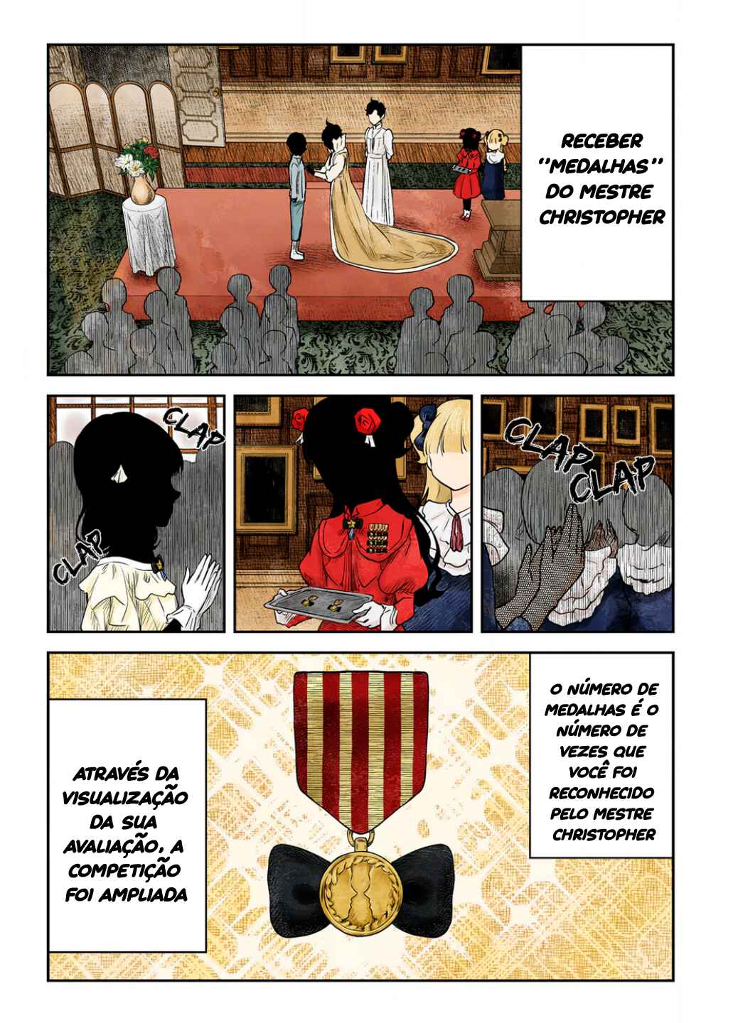 Chapter 206 - Page 7