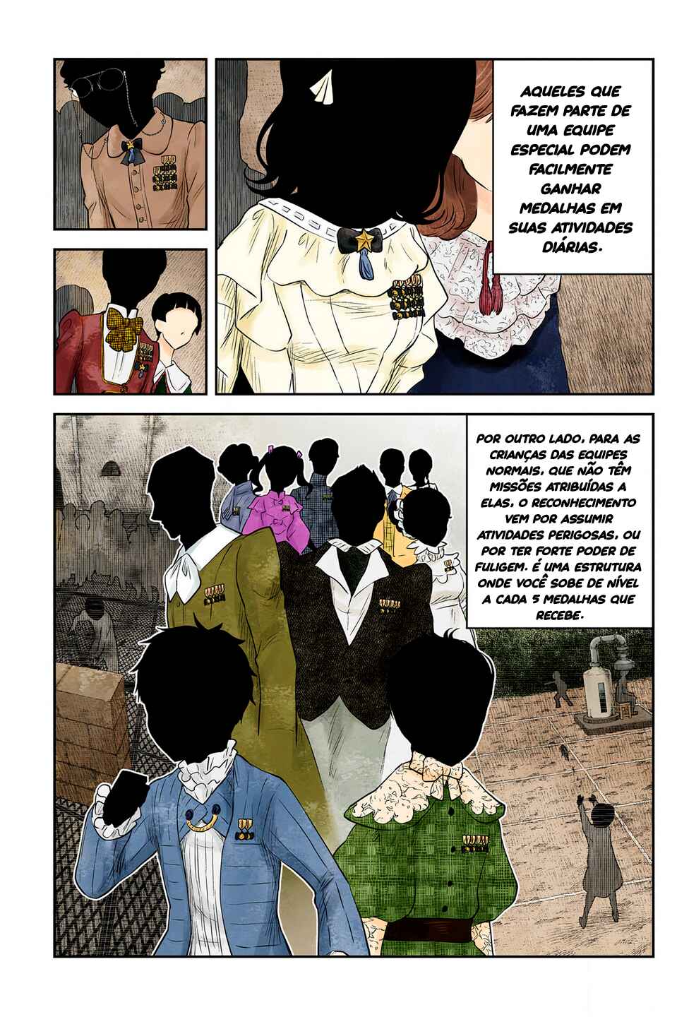 Chapter 206 - Page 8