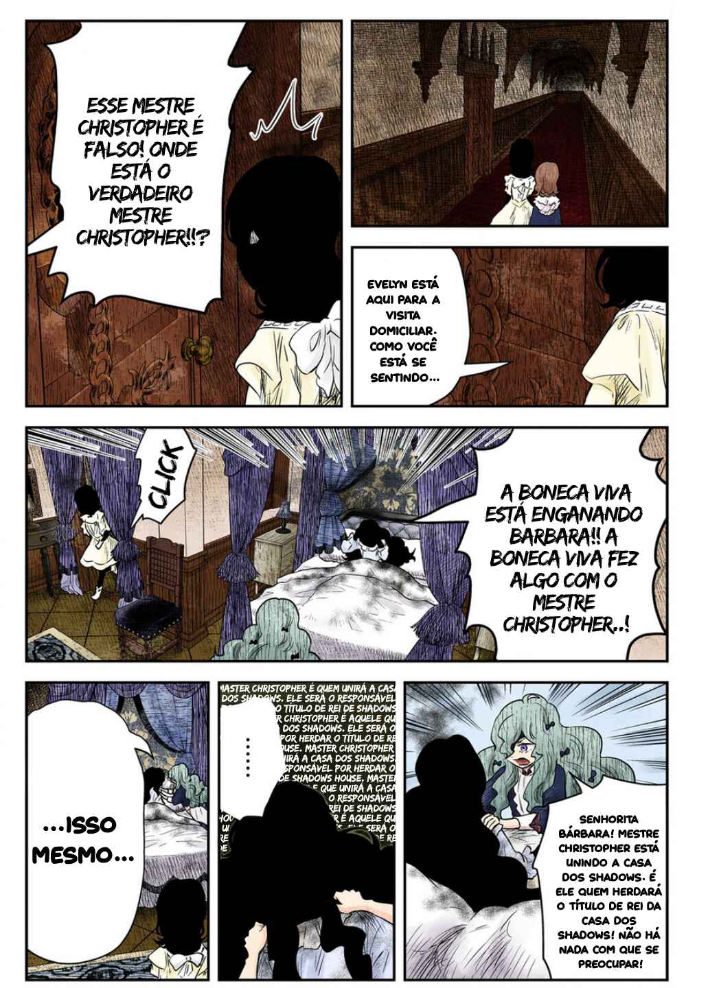 Chapter 206 - Page 9