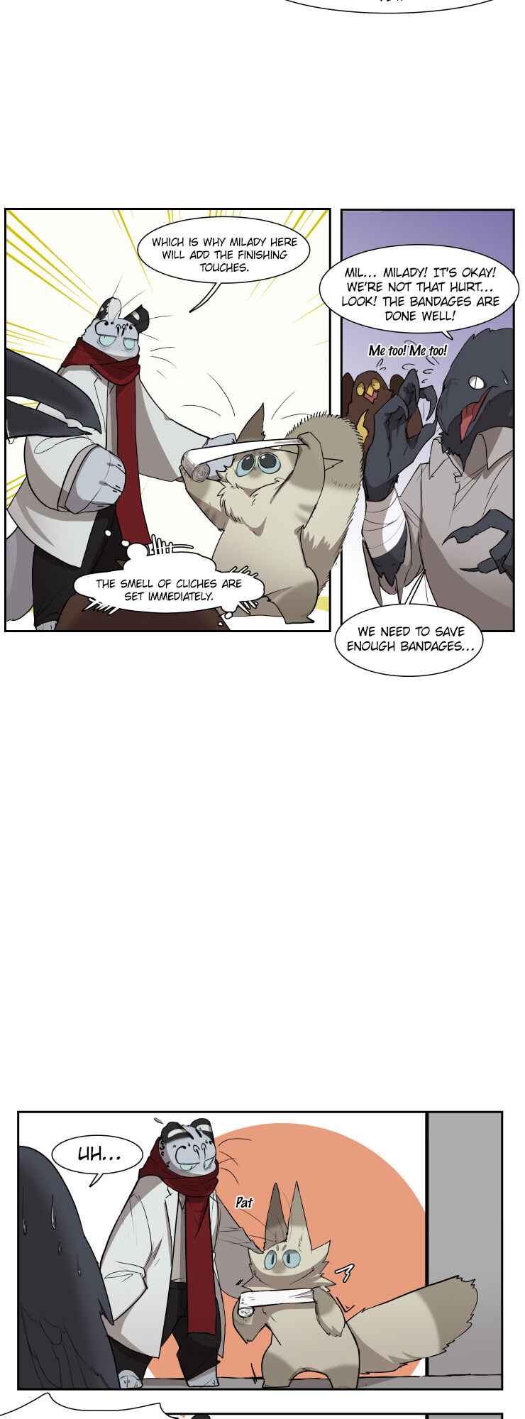 Chapter 177 - Page 3