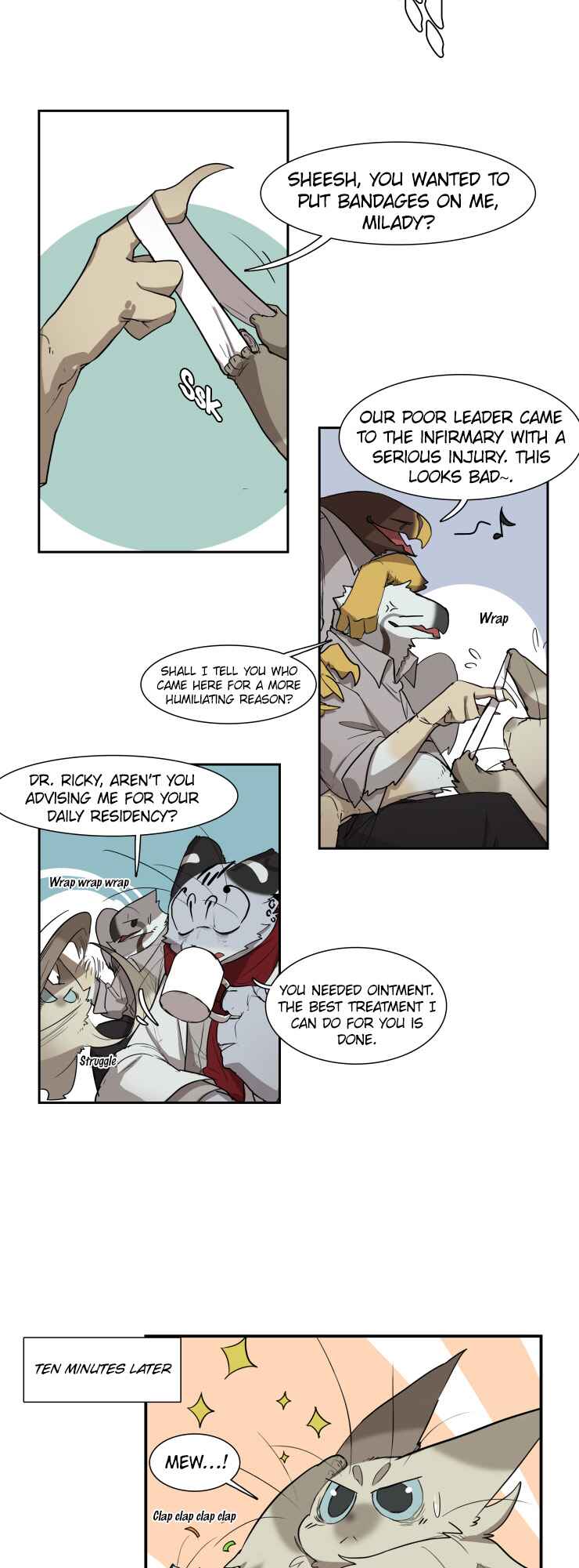 Chapter 177 - Page 5