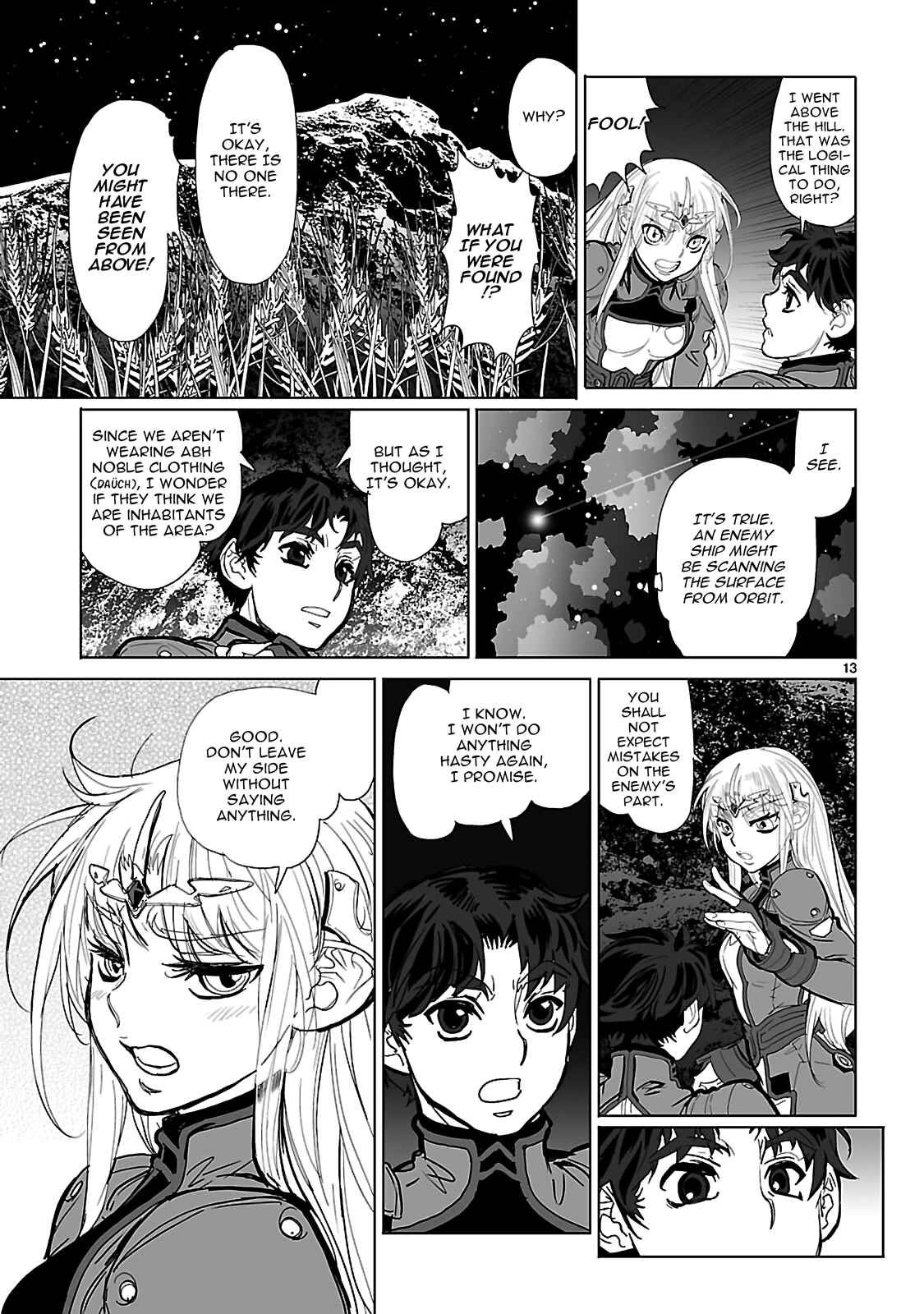 Chapter 18 - Page 13