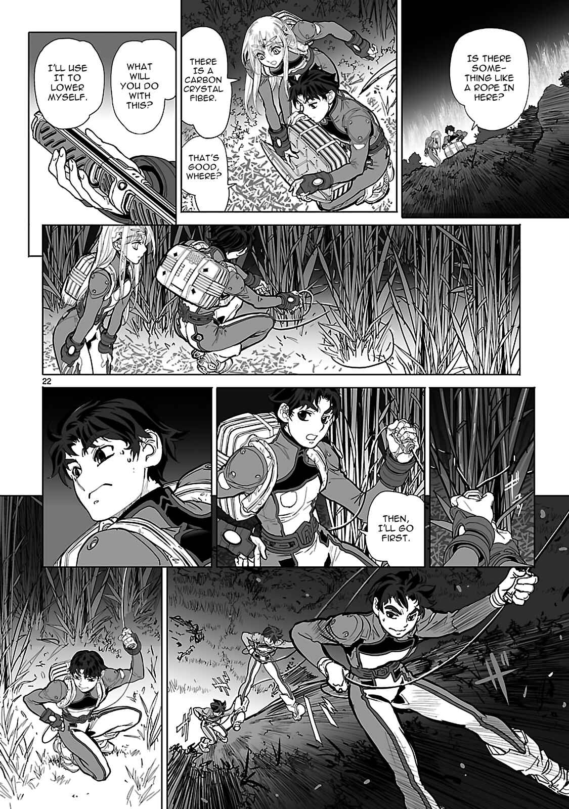 Chapter 18 - Page 22