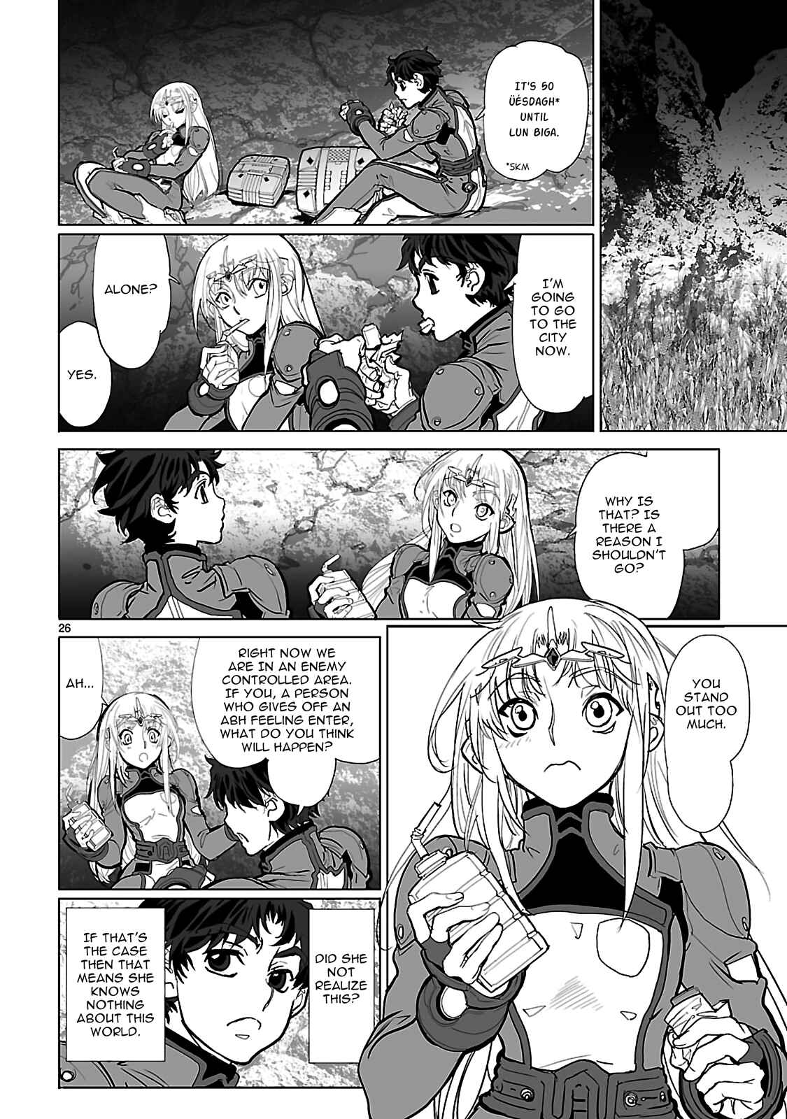Chapter 18 - Page 26