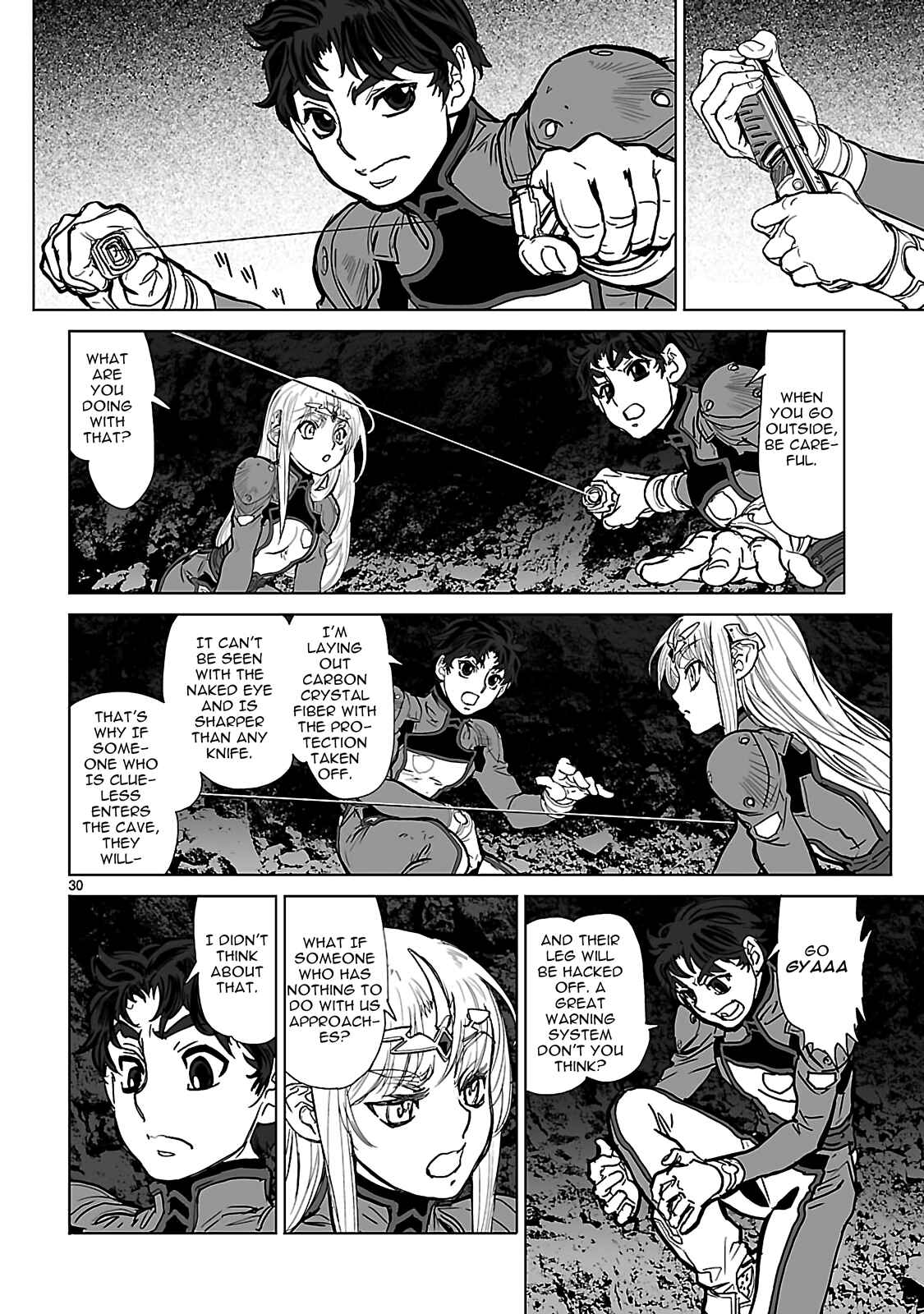 Chapter 18 - Page 30