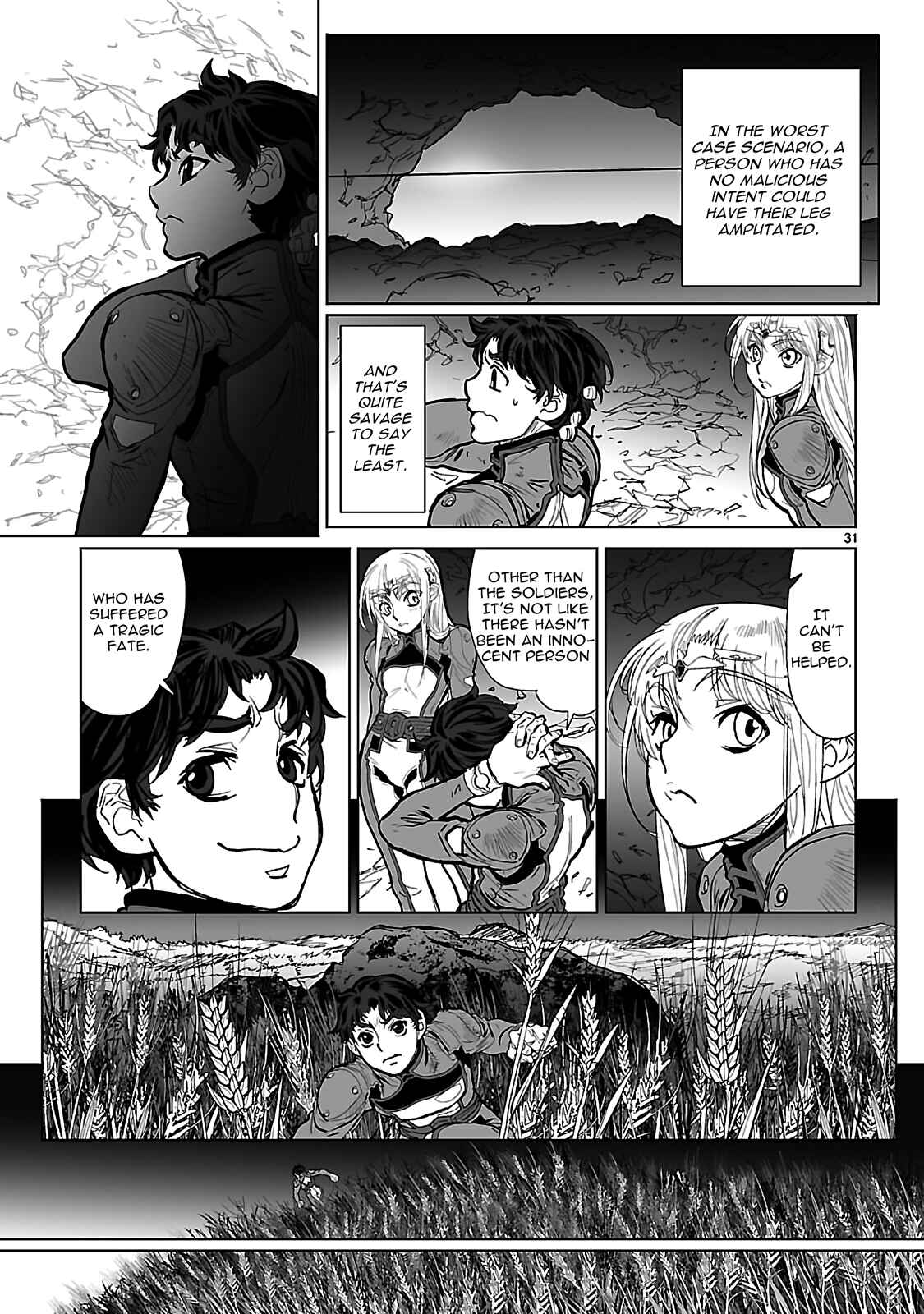 Chapter 18 - Page 31