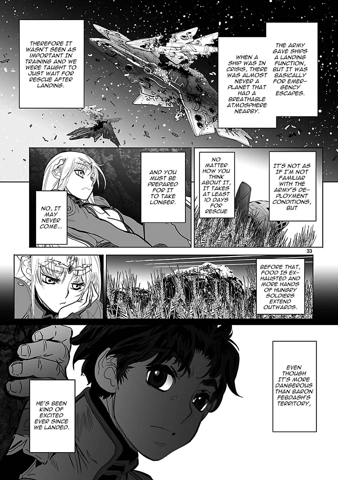 Chapter 18 - Page 33