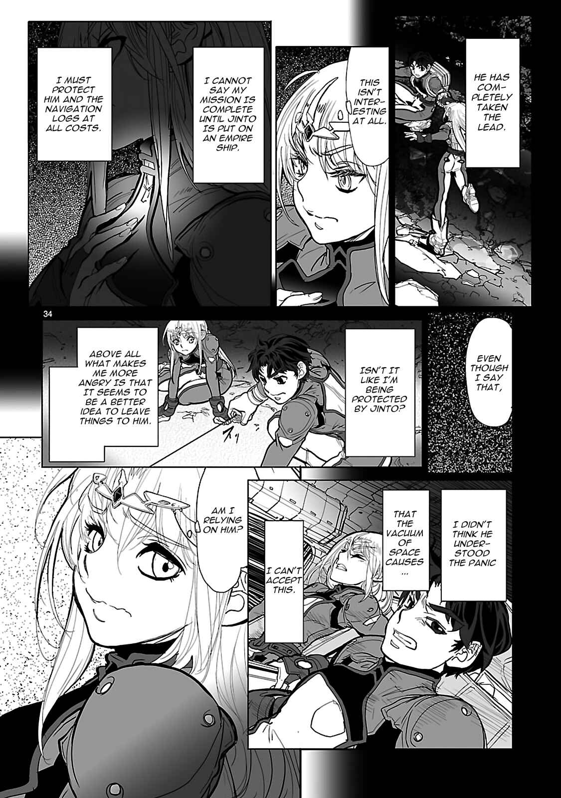Chapter 18 - Page 34
