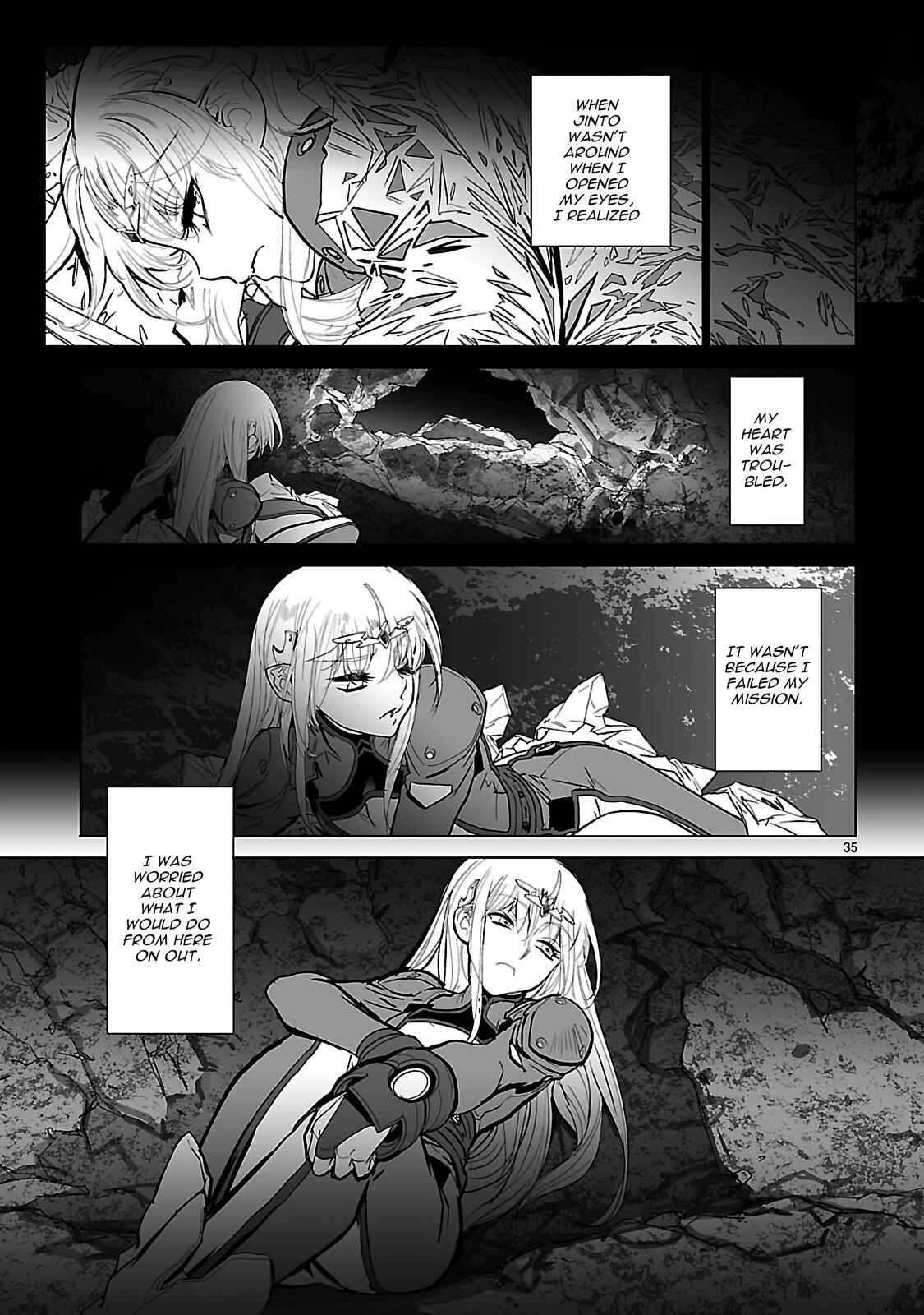 Chapter 18 - Page 35