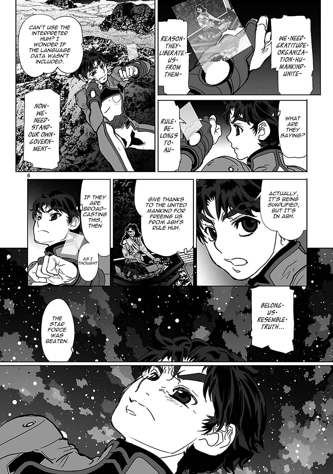 Chapter 18 - Page 8