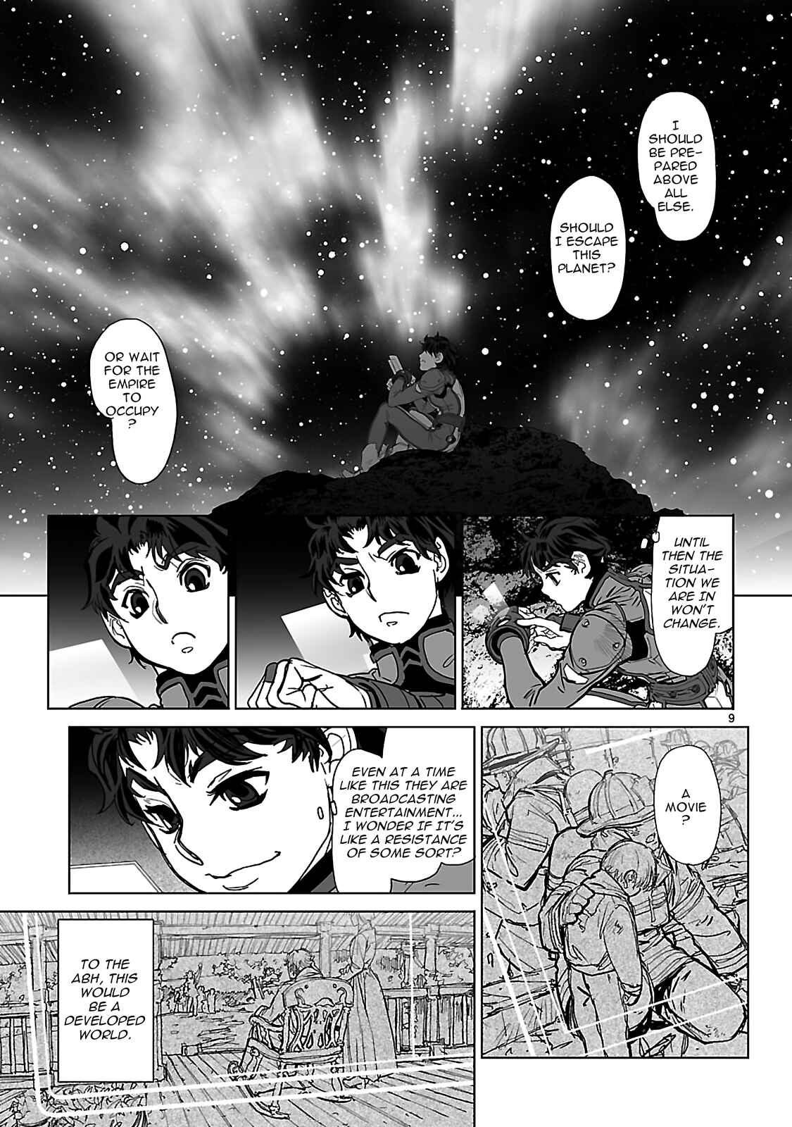Chapter 18 - Page 9