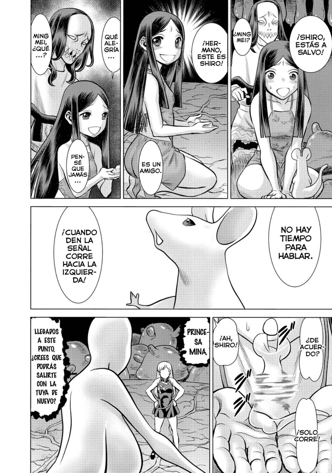 Chapter 49 - Page 26