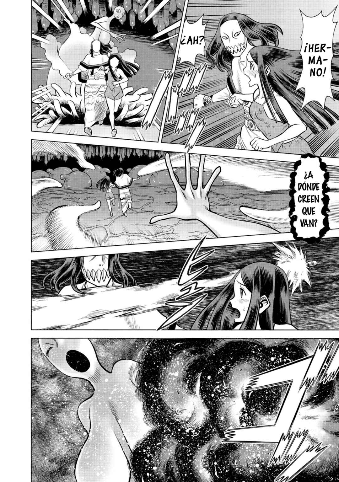 Chapter 49 - Page 28