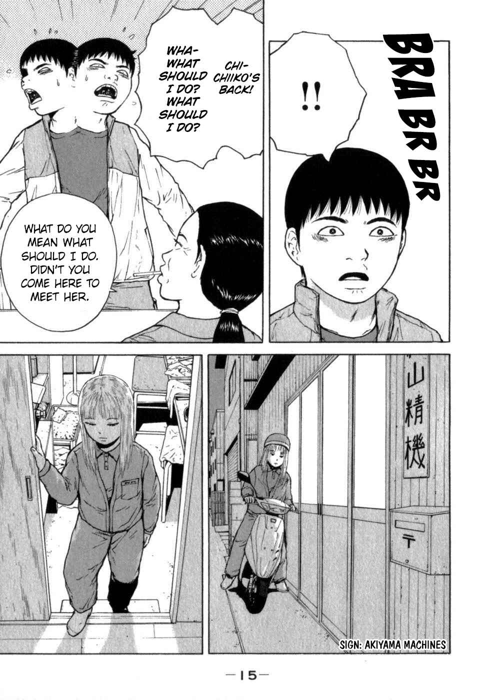 Chapter 67 - Page 19