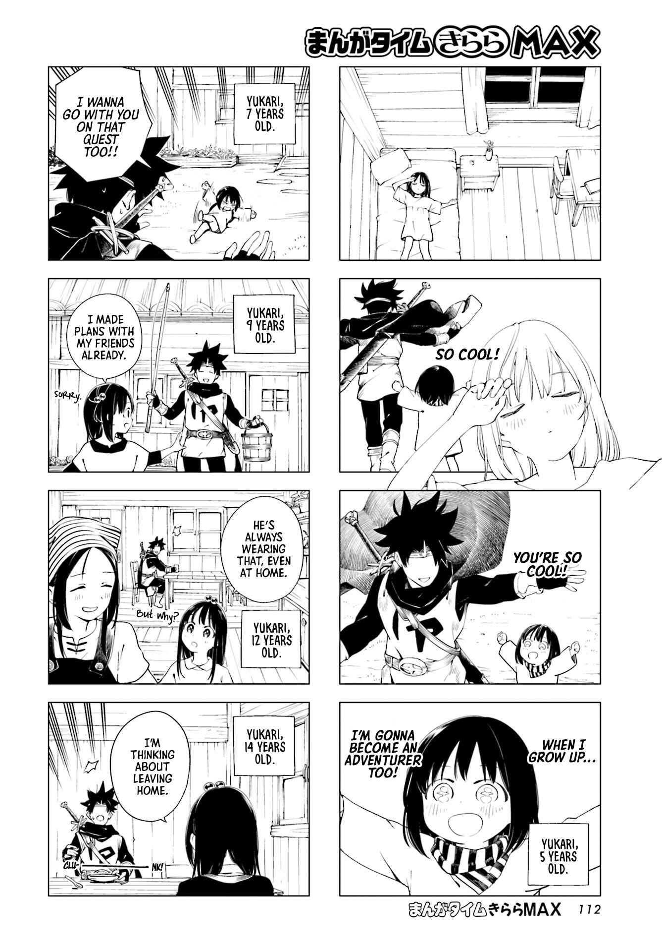Chapter 1 - Page 8