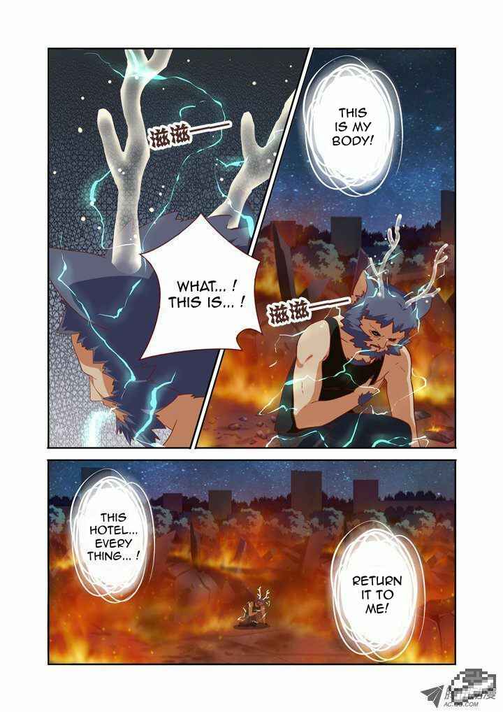 Chapter 68 - Page 5