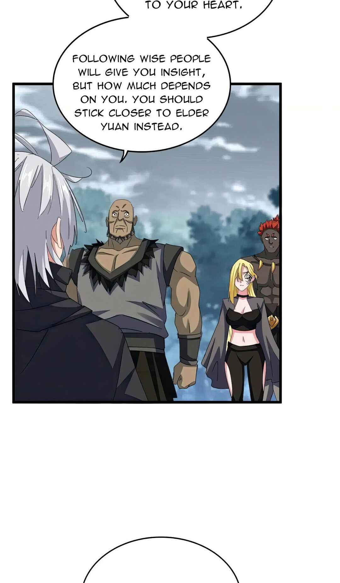 Chapter 624 - Page 16