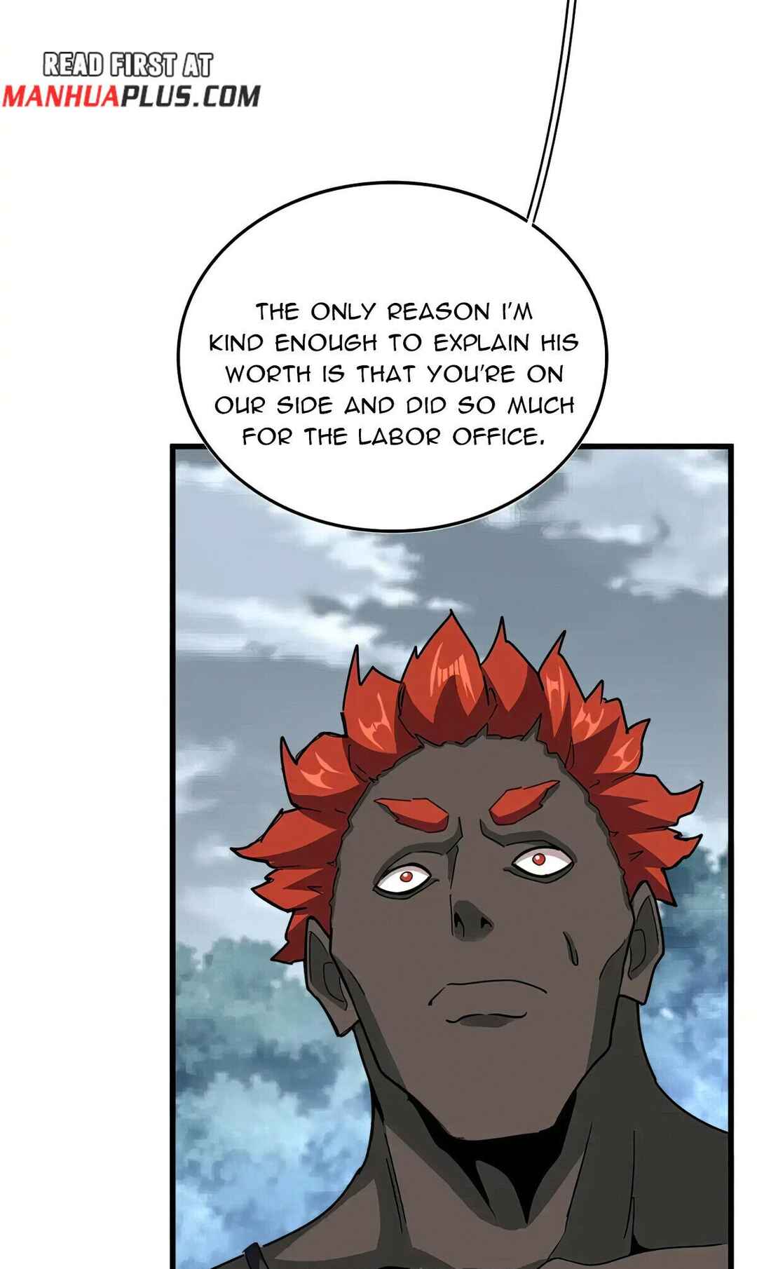 Chapter 624 - Page 20