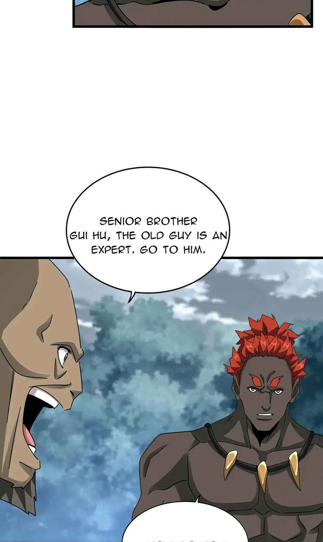 Chapter 624 - Page 21