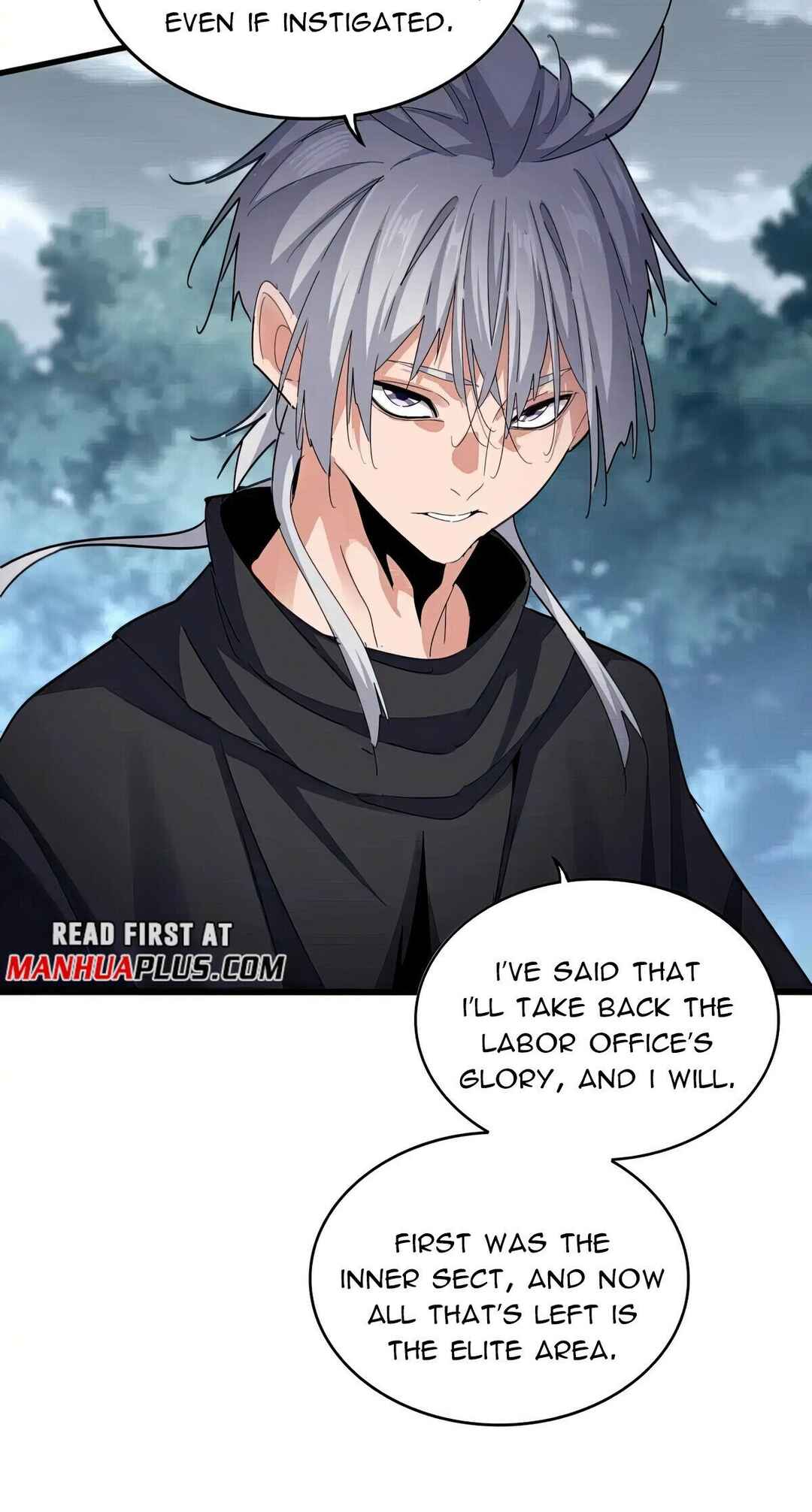 Chapter 624 - Page 31