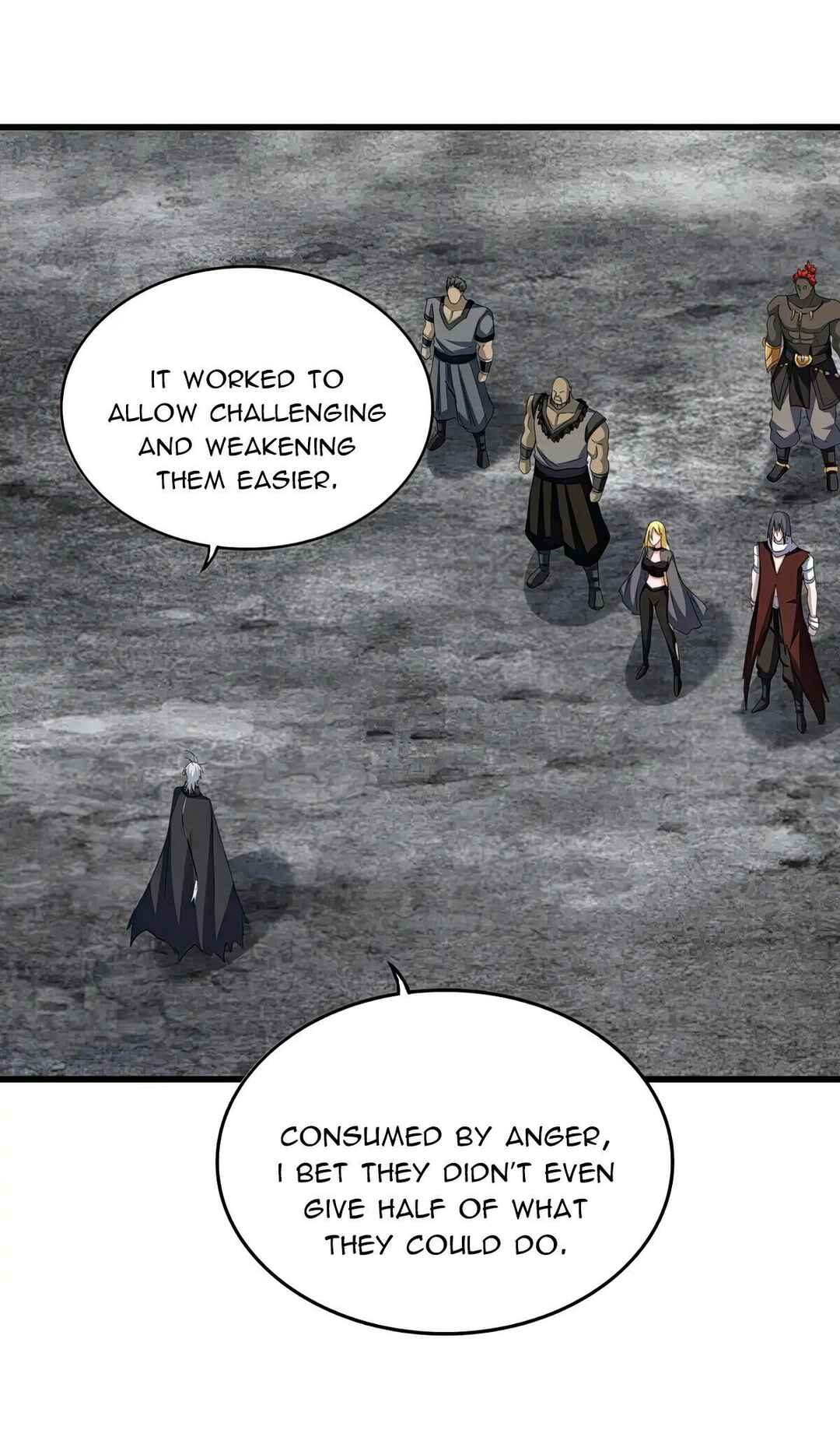 Chapter 624 - Page 7
