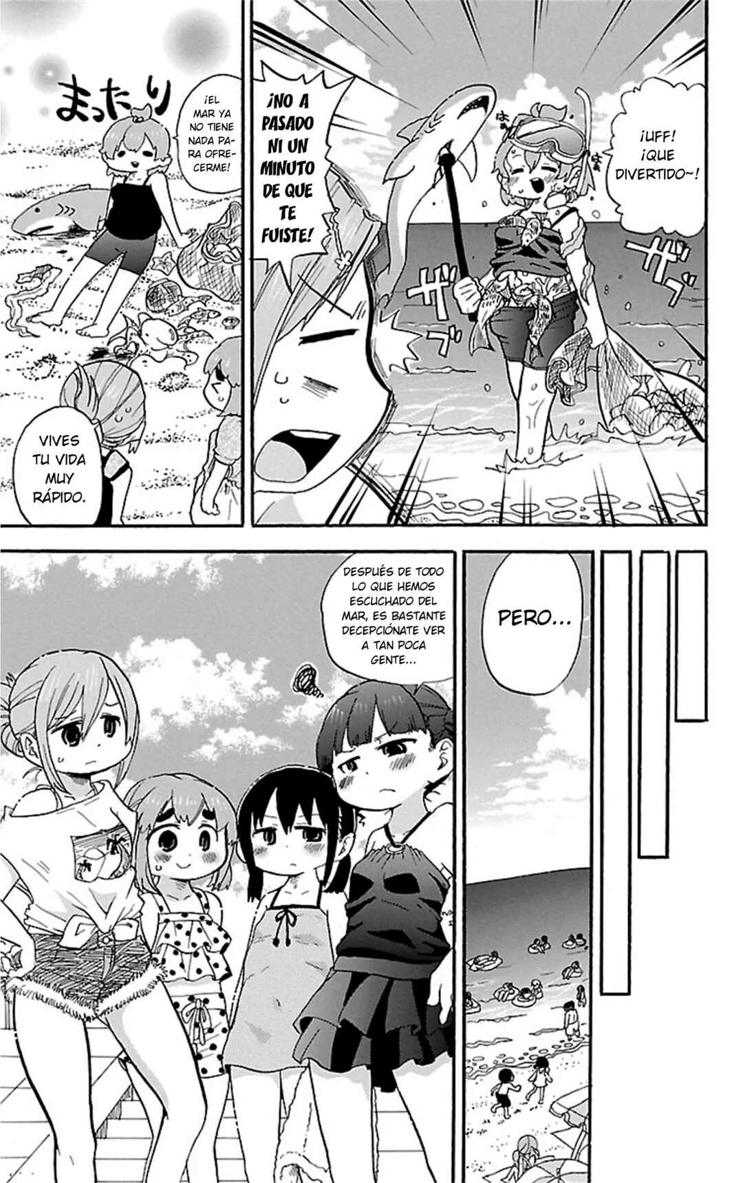 Chapter 301 - Page 10