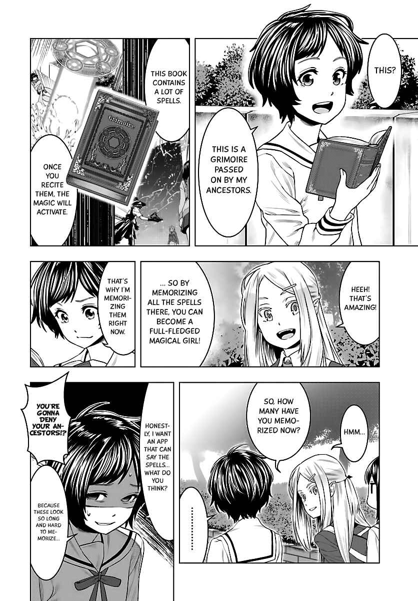 Chapter 3 - Page 5
