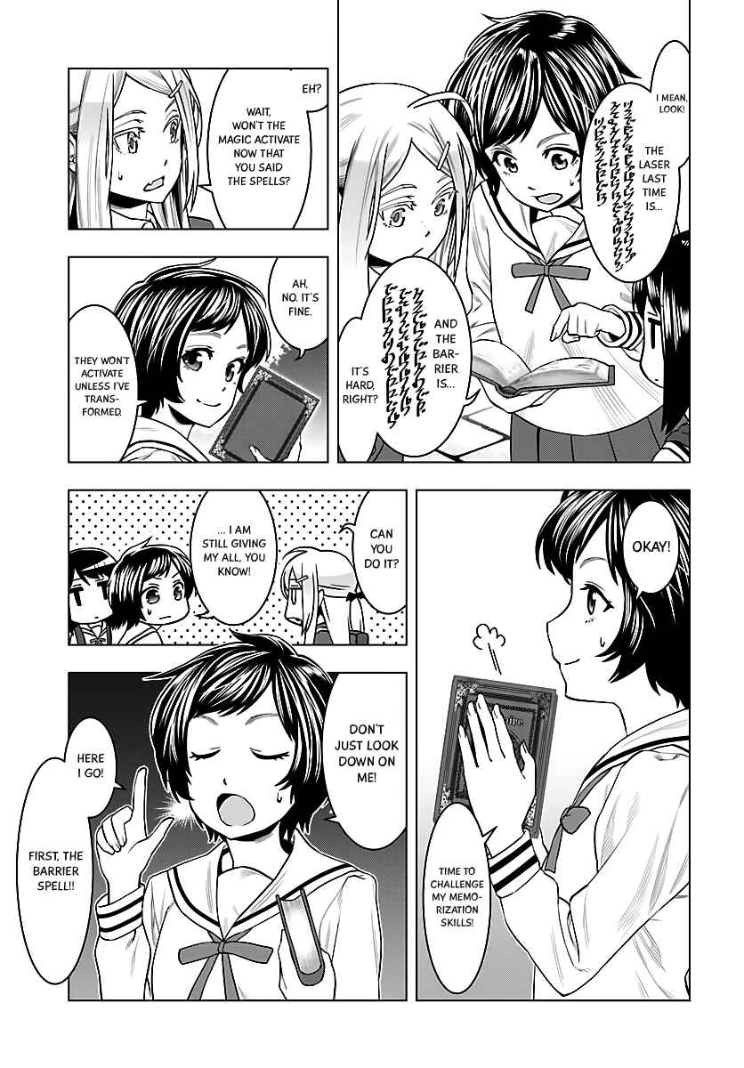 Chapter 3 - Page 6