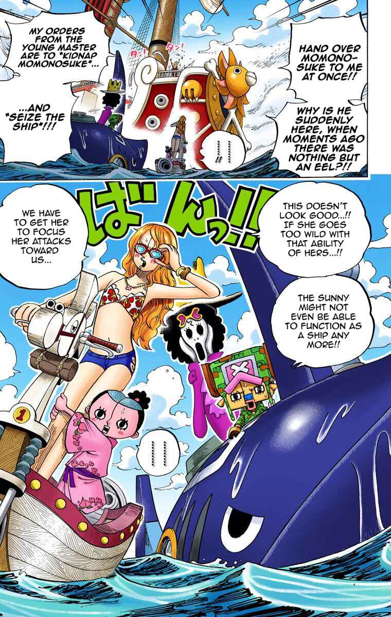 Chapter 714 - Page 4