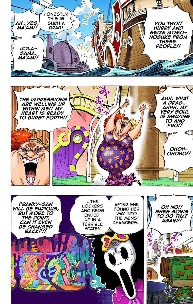Chapter 714 - Page 5