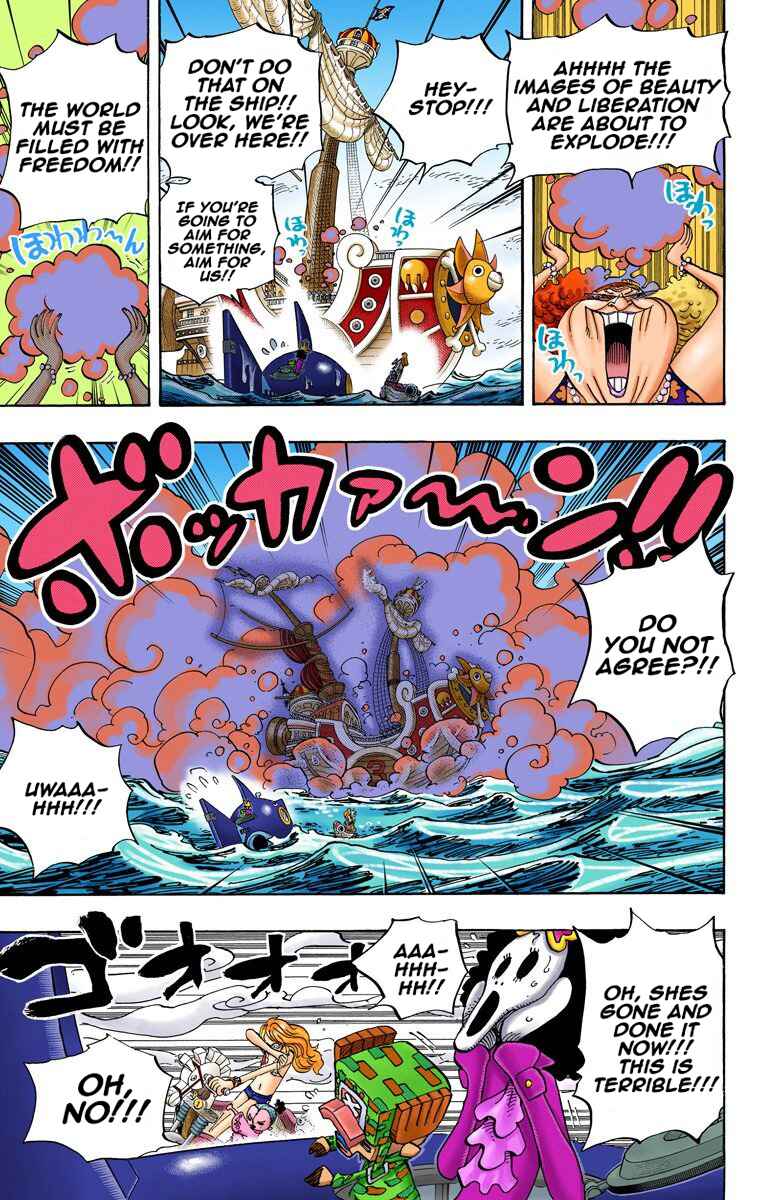 Chapter 714 - Page 6