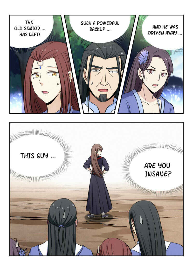 Chapter 31 - Page 1