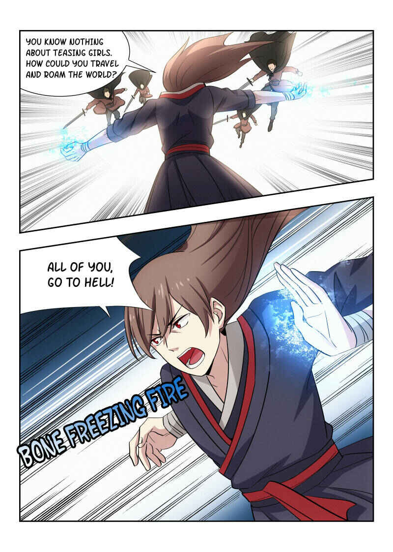 Chapter 31 - Page 5