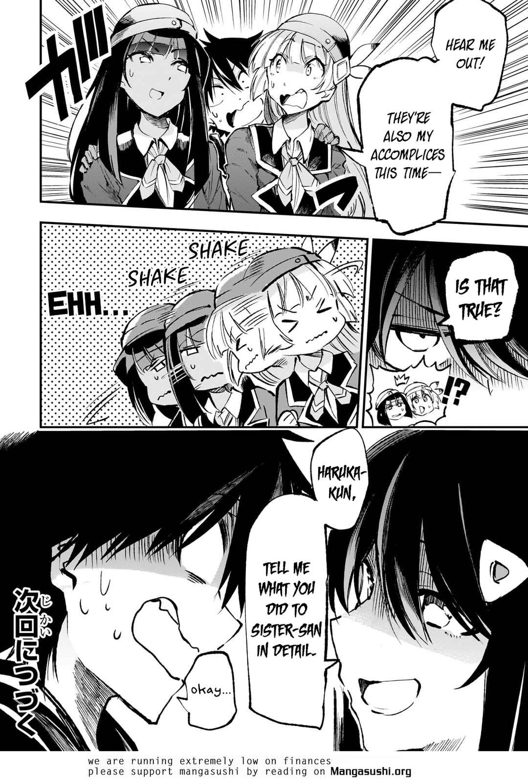 Chapter 212 - Page 15