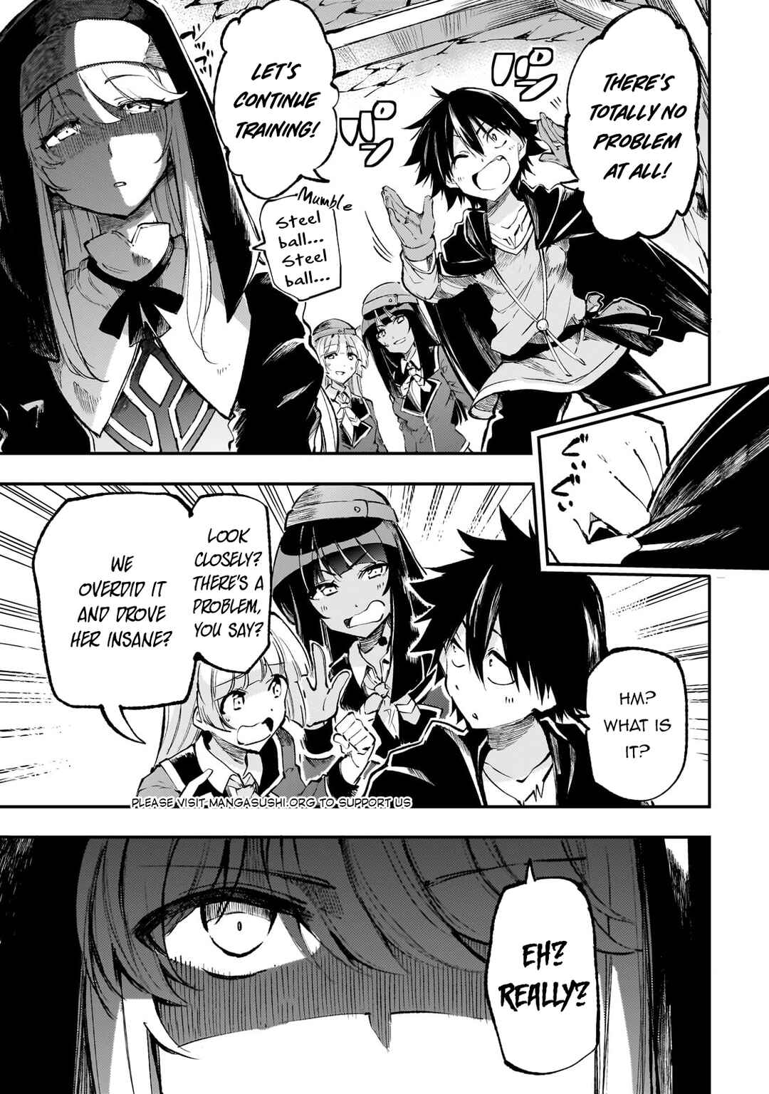 Chapter 212 - Page 2