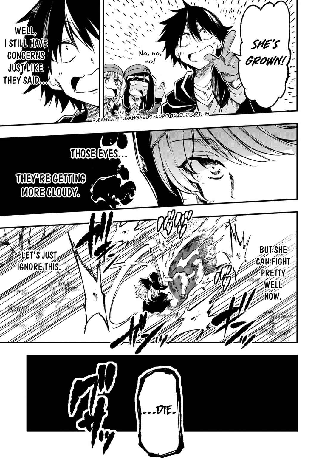 Chapter 212 - Page 6