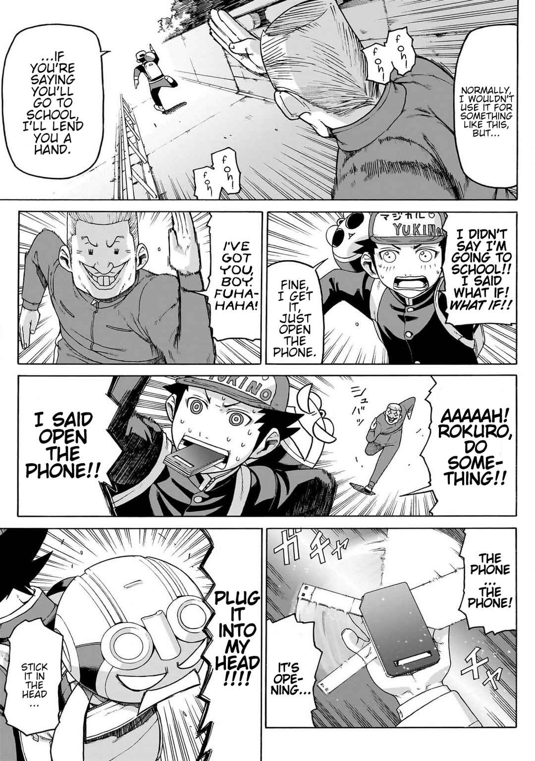 Chapter 2 - Page 29