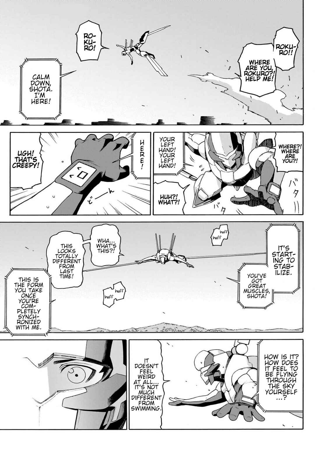 Chapter 2 - Page 33